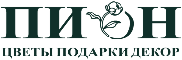 Пион — цветы, подарки, декор